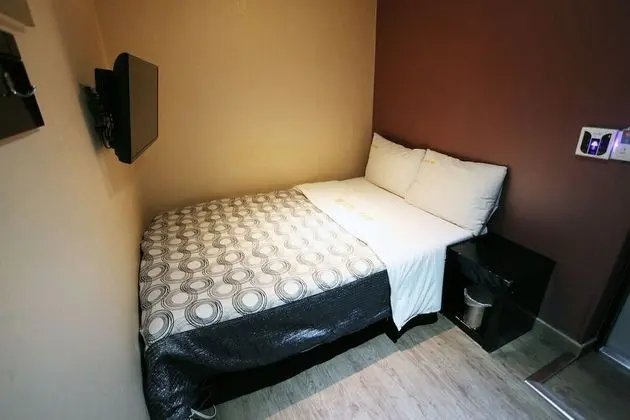 Oda (Mini Room)