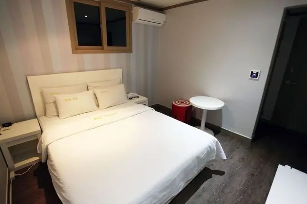 Oda (Semi-Special Room)