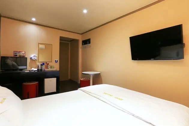 Oda (Semi-Special Room)