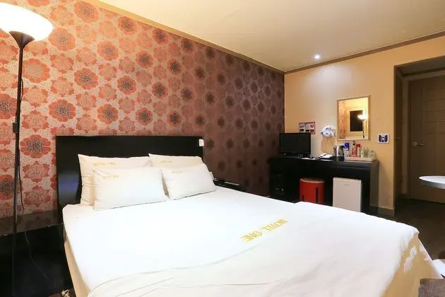Oda (Semi-Special Room)