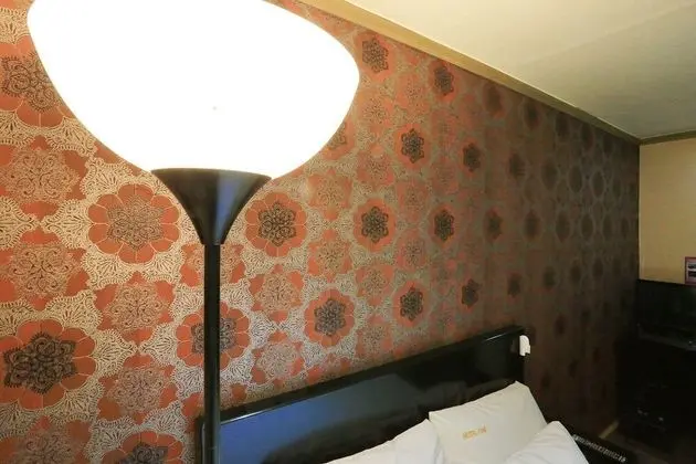 Oda (Semi-Special Room)