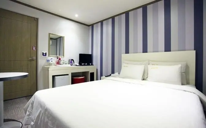Oda (Standard Room)