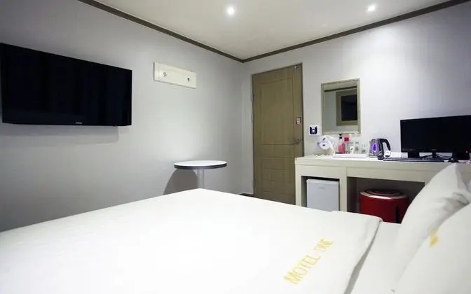 Oda (Standard Room)