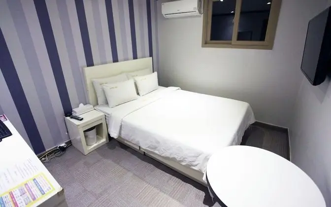Oda (Standard Room)