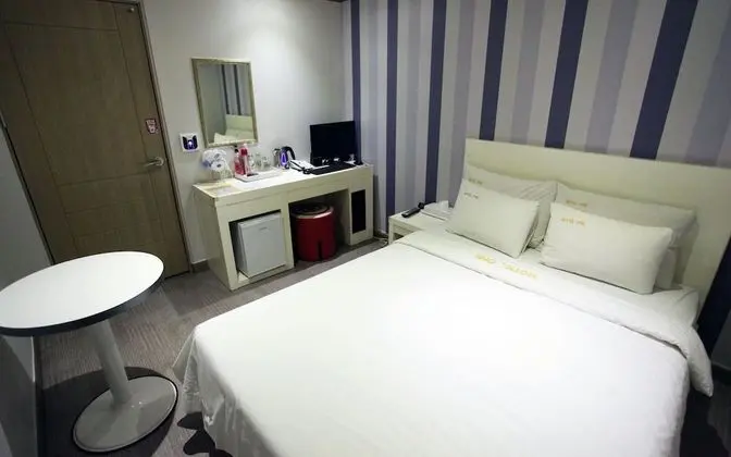 Oda (Standard Room)