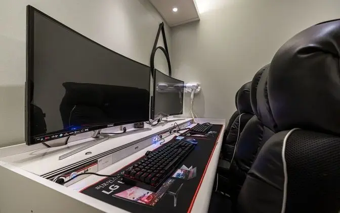 Oda (Couple PC no hard installation (Netfl)