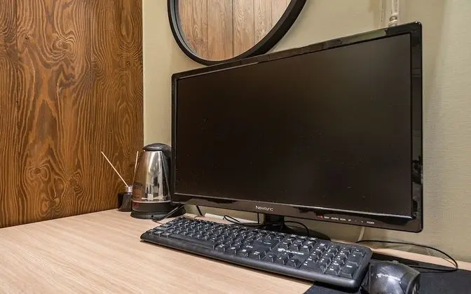 Oda (Couple PC no hard installation (Netfl)