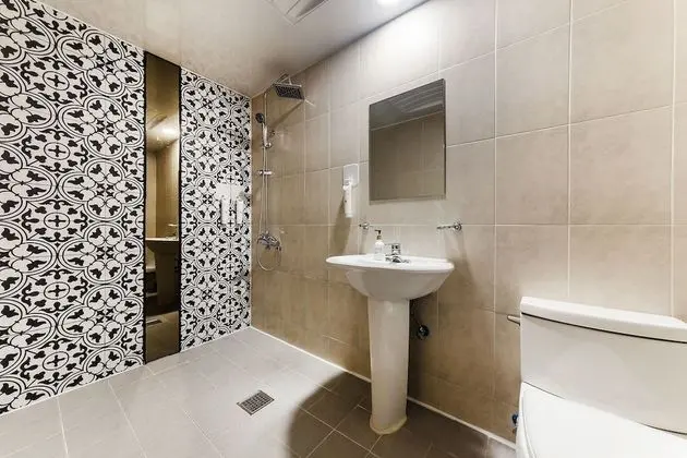 Deluxe İki Ayrı Yataklı Oda