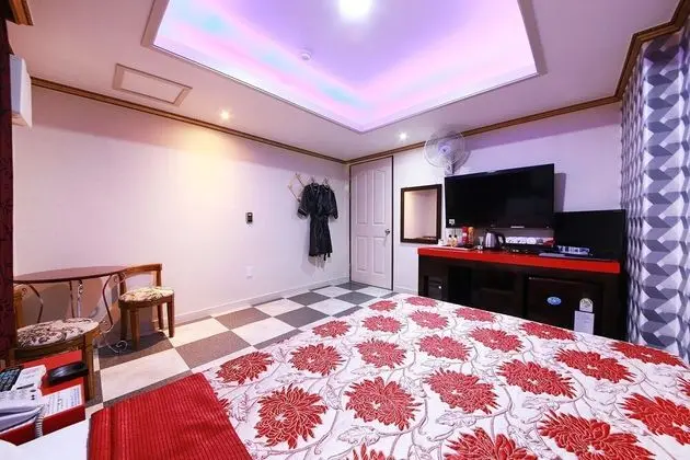 Oda (Special Room)