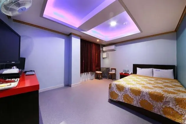 Oda (Special Room)