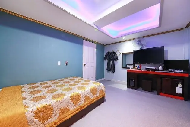 Oda (Special Room)