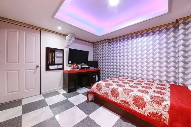 Oda (Special Room)