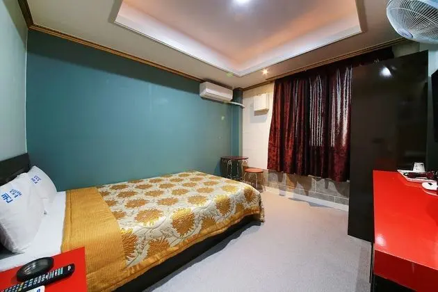 Oda (Standard Room)