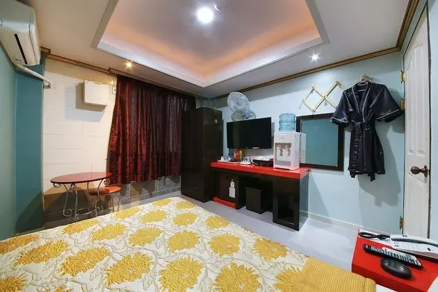 Oda (Standard Room)