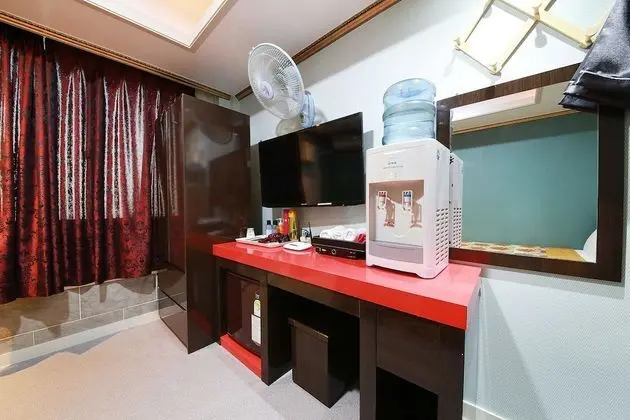 Oda (Standard Room)