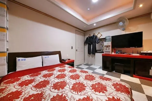 Oda (Standard Room)