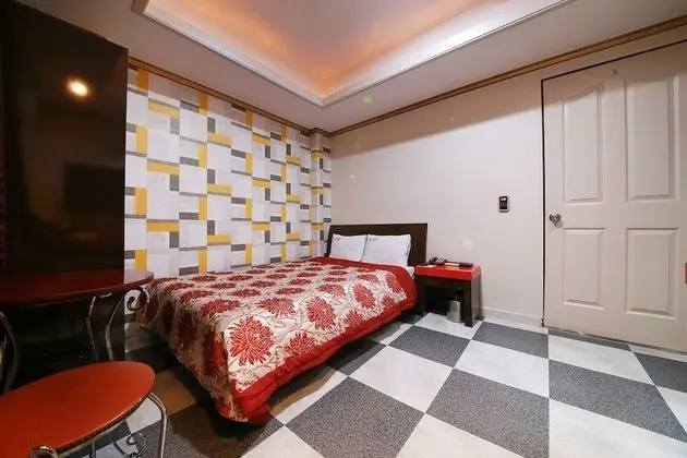 Oda (Standard Room)