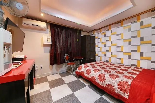 Oda (Standard Room)