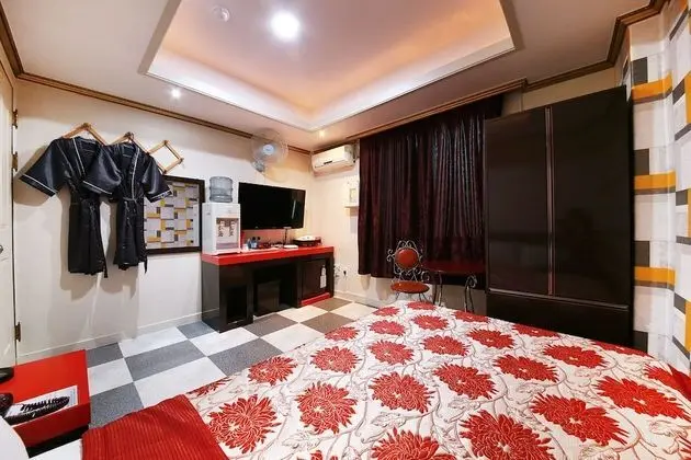 Oda (Standard Room)
