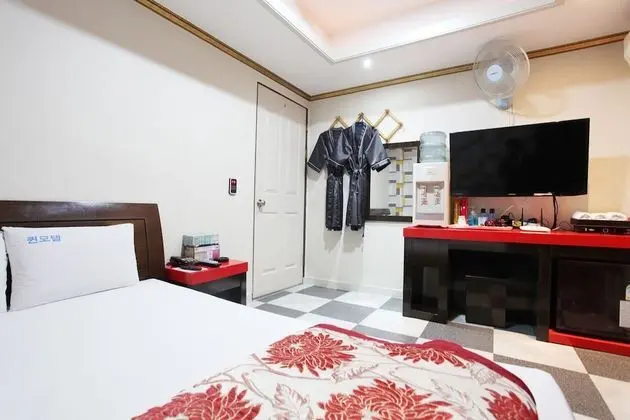 Oda (Standard Room)