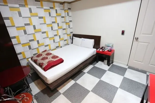 Oda (Standard Room)