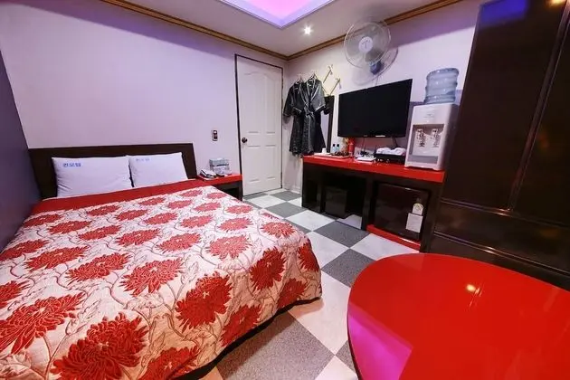 Oda (Standard Room)