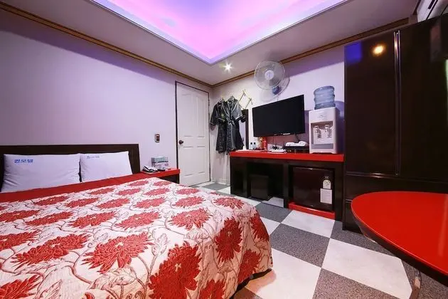 Oda (Standard Room)