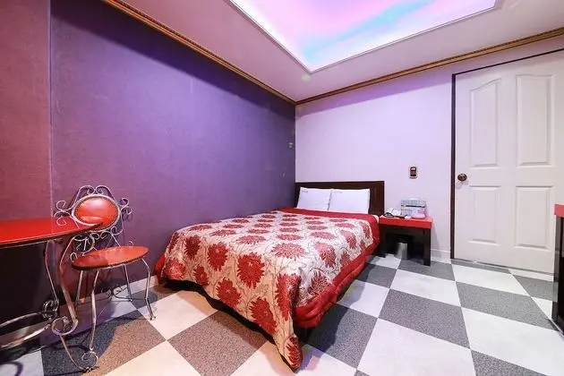 Oda (Standard Room)
