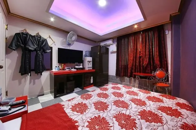 Oda (Standard Room)