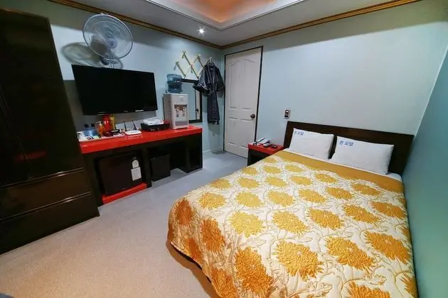 Oda (Standard Room)