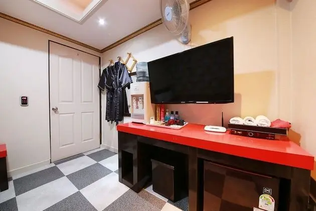 Oda (Standard Room)