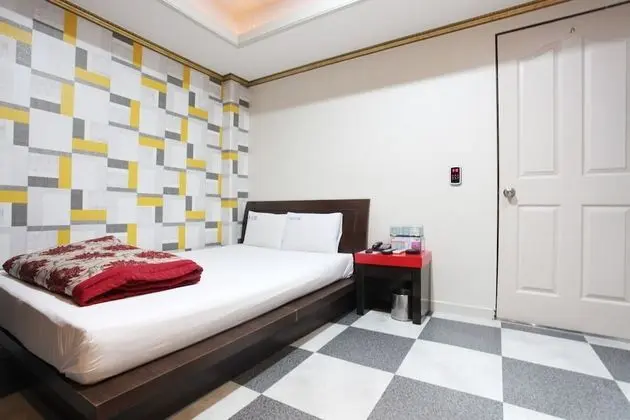 Oda (Standard Room)