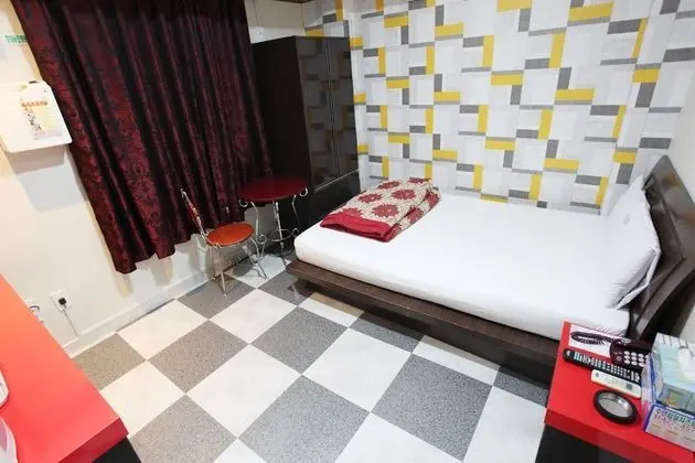 Oda (Standard Room)