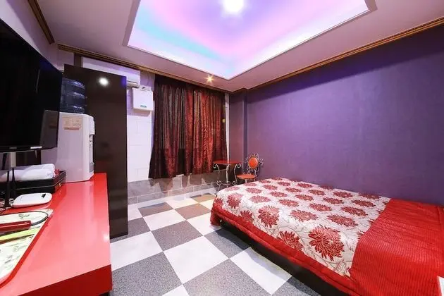 Oda (Standard Room)