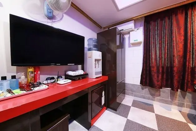 Oda (Standard Room)