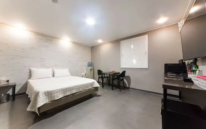 Oda (Standard Room)