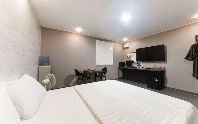 Oda (Standard Room)