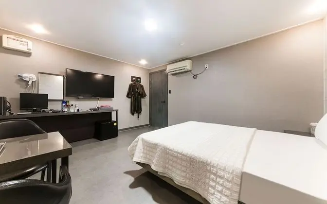Oda (Standard Room)