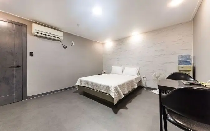 Oda (Standard Room)