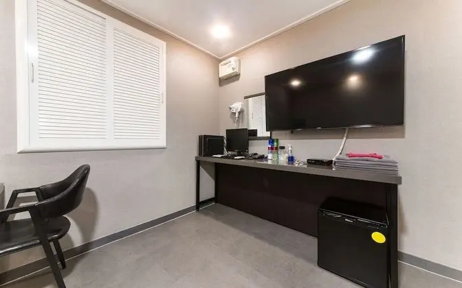 Oda (Standard Room)