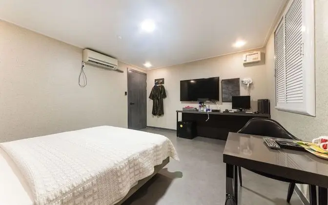 Oda (Standard Room)
