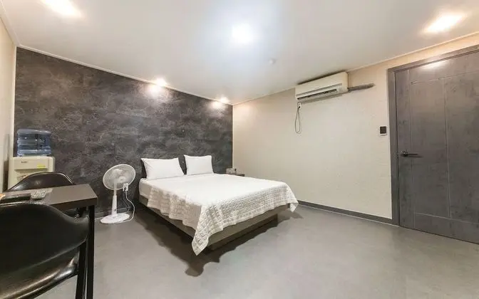 Oda (Standard Room)