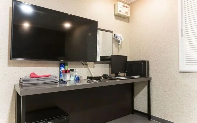Oda (Standard Room)