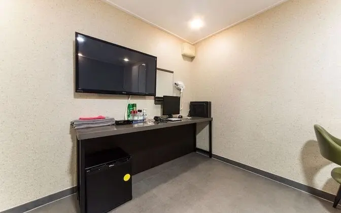 Oda (Standard Room)