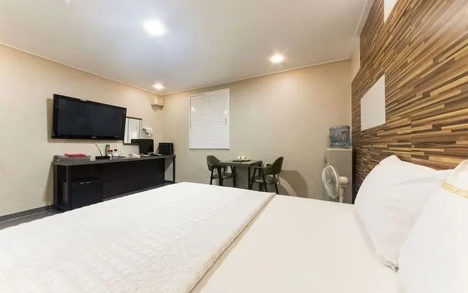 Oda (Standard Room)