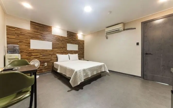 Oda (Standard Room)