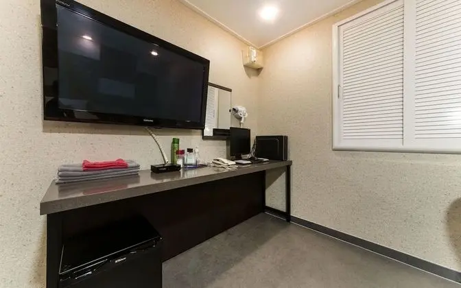 Oda (Standard Room)