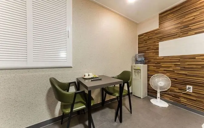 Oda (Standard Room)