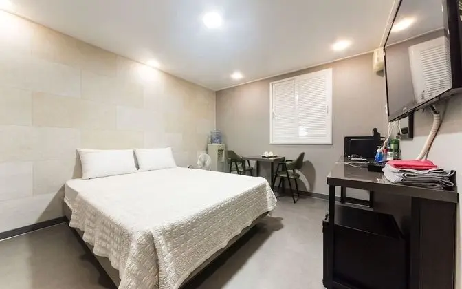 Oda (Standard Room)