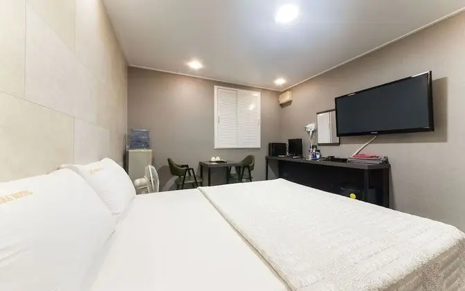 Oda (Standard Room)